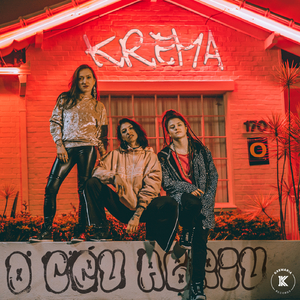 O Céu Abriu (Original Mix)