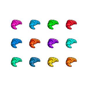 Croissant (feat. Emana Cheezy)