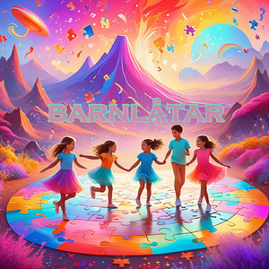 Godnattsaga med mamma