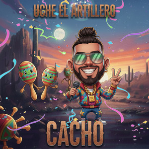 Cacho
