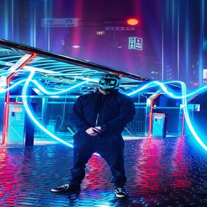 Roman havası (çevir onu çevir)dj narkoz