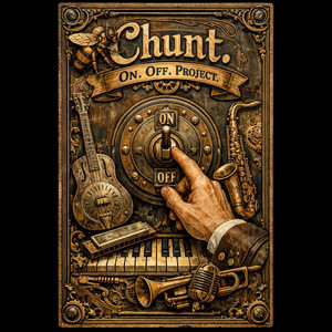 Старый хиппи