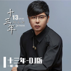 十三年-DJ版