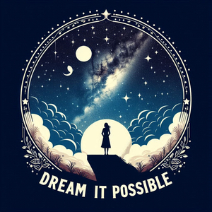 Dream it Possible