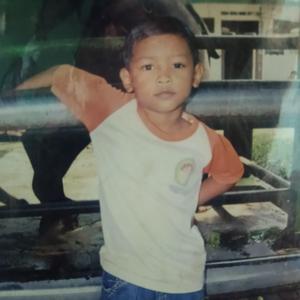 Derai Awal