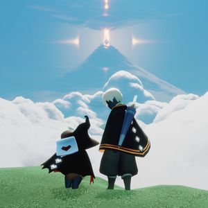 远在北方孤独的鬼（cover.花粥）