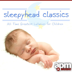 Schubert's Lullaby
