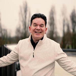 Kom Van Dat Dak Af 2.0