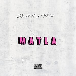 Matla (feat. Witness Pabie)