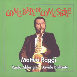 I Don't Stand a Ghost of a Change with You