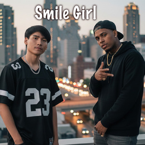 Smile Girl