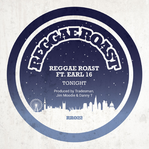 Tonight (feat. Earl 16)