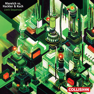 Blackstreet (Original Mix)