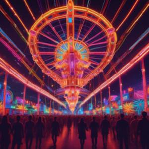 Circuit Circus Celebration