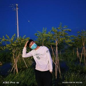 你是我的玫瑰花