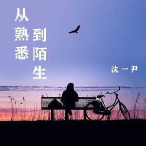 从熟悉到陌生 (伴奏)