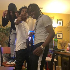 17th (feat. Rellorello)