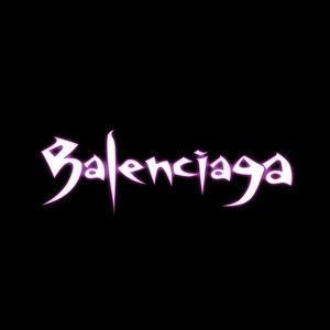 BALENCIAGA