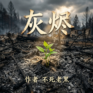 灰烬