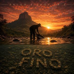 Oro fino