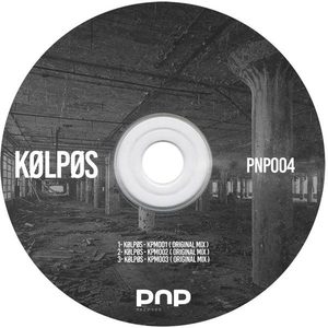 KPM003