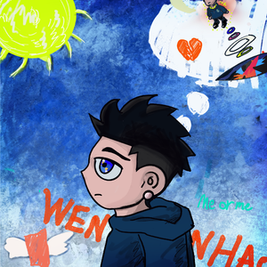 我不需要她虚伪的爱H