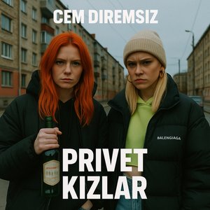 Privet Kızlar