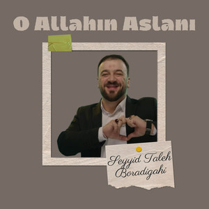 O Allahın Aslanı