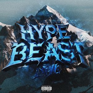 凶兆HYPE BEAST