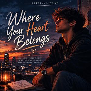 Where Your Heart Belongs