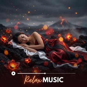 Autumn Leaves Memory | Study Relax Smooth Background Music & Relaxing Atmosphere Looped (Trending Music)