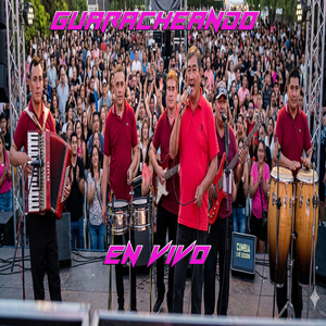 GUARACHEANDO (Live)