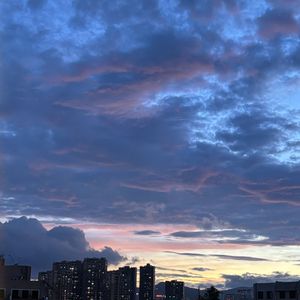 黄昏温柔之梦