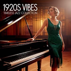 Vintage Night At The Club