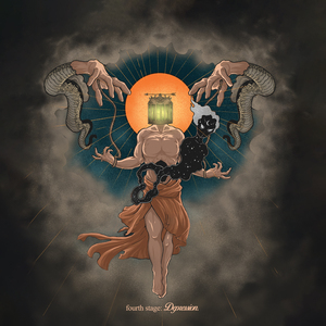 Fourth Stage (Depression)