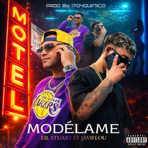 MODELAME (feat. Javiflou & 1704quimico)