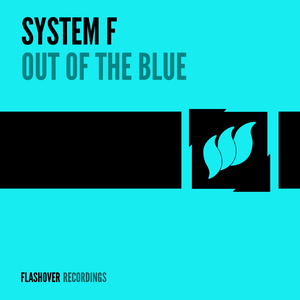 Out Of The Blue (Extended Mix)