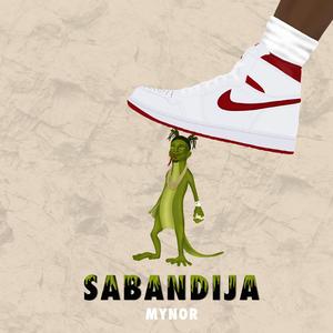 Sabandija
