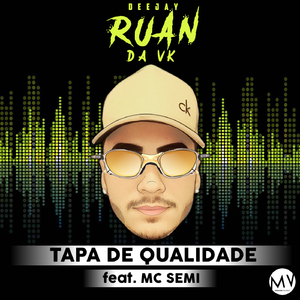 Tapa de Qualidade