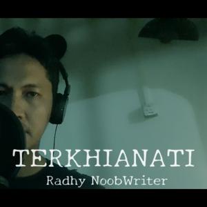 Terkhianati