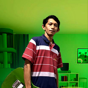 Kamulah Akulah
