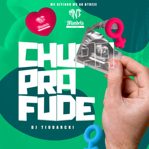 Chupa pra Fude