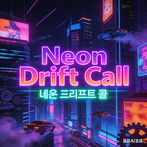 Neon Drift Call (Remastered)