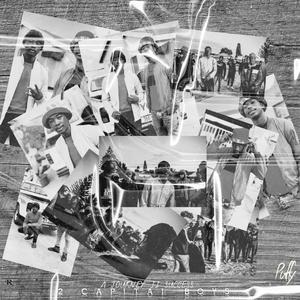 Kas'Lam (feat. funny face & prod by Manqoba)