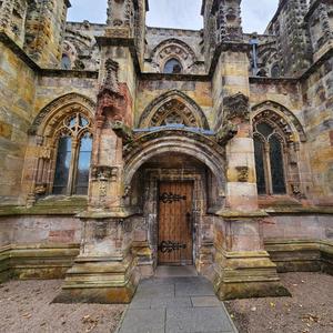 With Broken Teeth (feat. Katie Zimmermann)