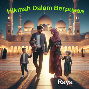 Hikmah Dalam Berpuasa