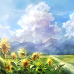 迪士尼在逃公主 (RadioMix)