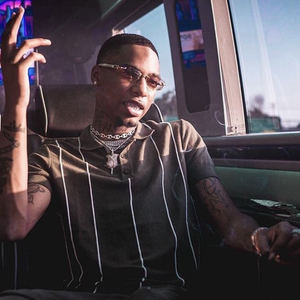 FREE "Monaco" 揽佬 x Keyglock 顶级孟菲斯Type Beat