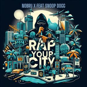Rap your city (feat. Snoop Dogg)