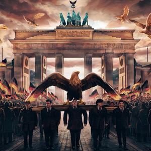 Unerschütterlich - Kraftvoller Song über Entschlossenheit und Widerstand